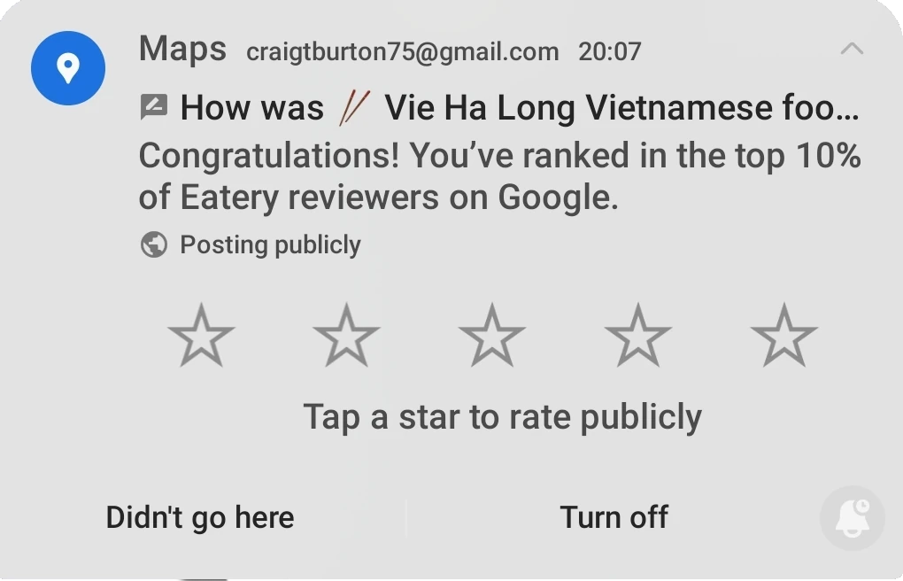 Helping local businesses succeed photo 18